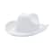 Adult Felt Costume Cowboy Hat